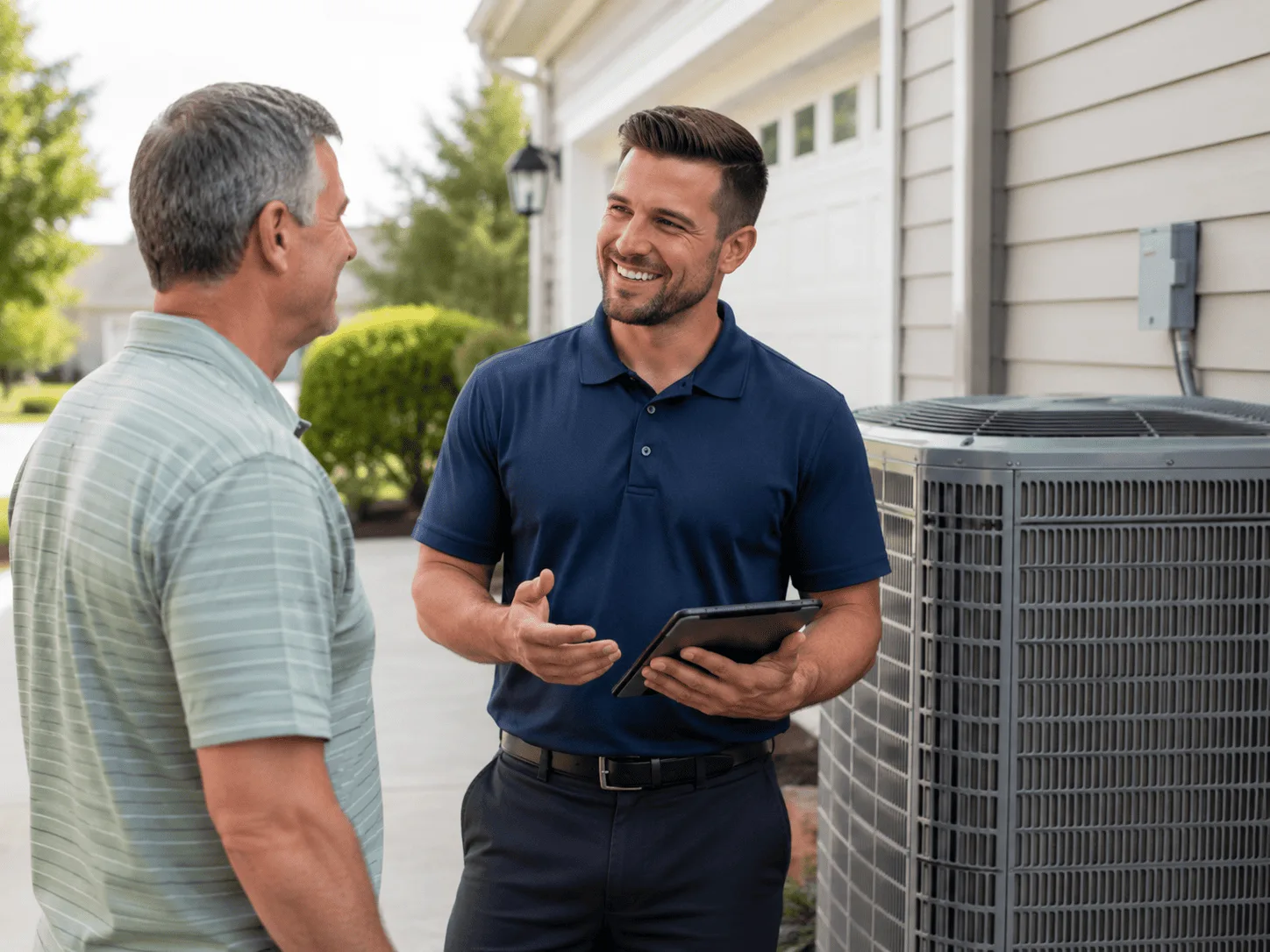 Heat Pump Installation Laurel, NE FAQs